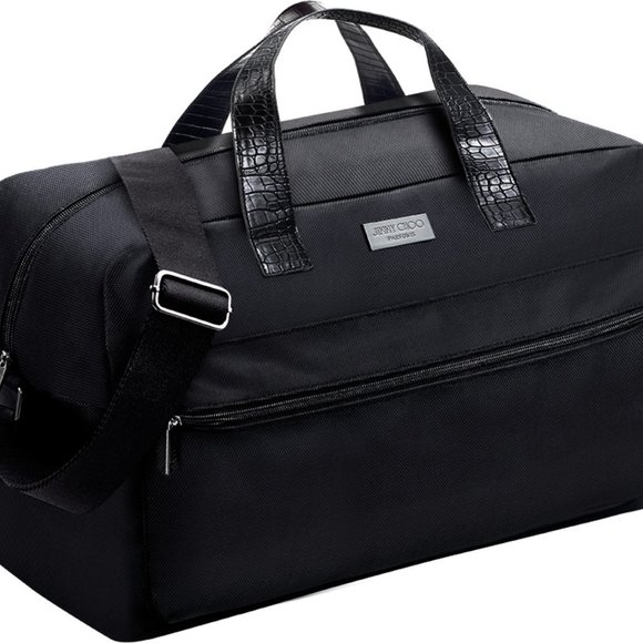 Jimmy Choo Parfums Duffle Ba - Picture 4 of 11